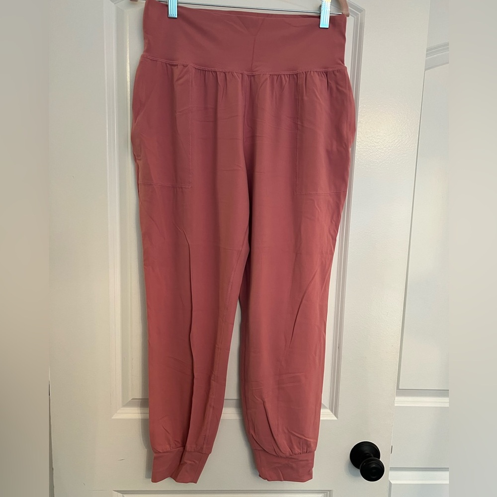 Athleta Salutation Jogger.